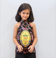 MOMM 2026 Award Winner