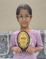 MOMM 2026 Award Winner