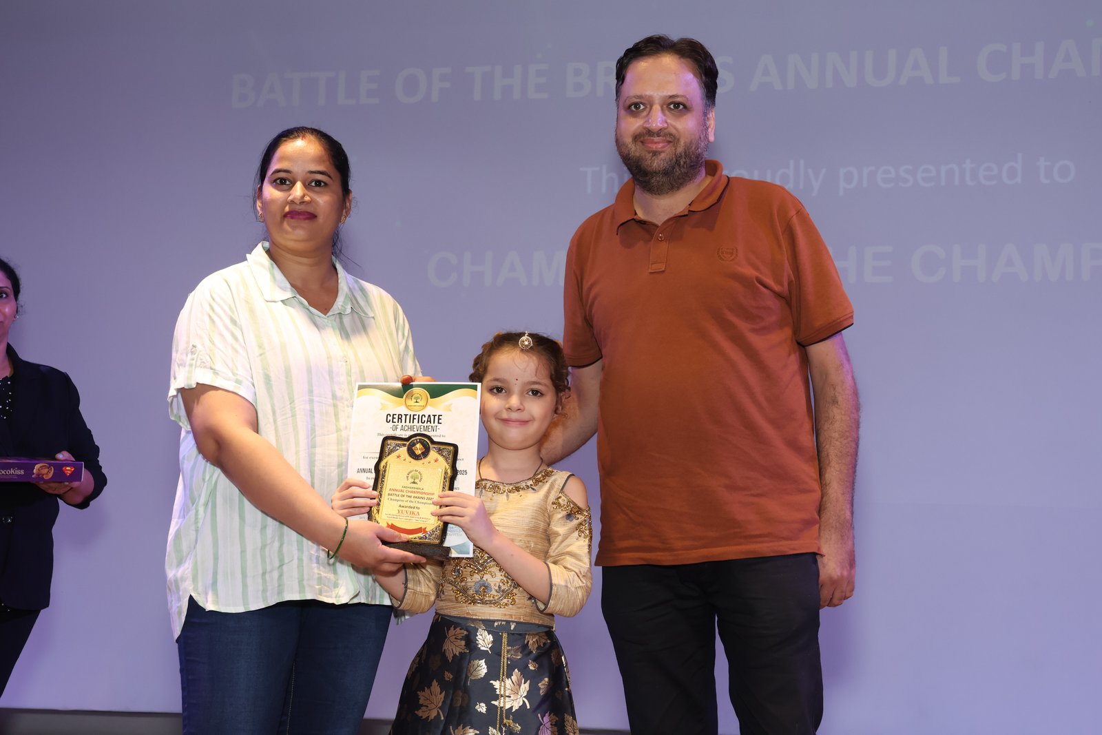 Award Winners of 2025