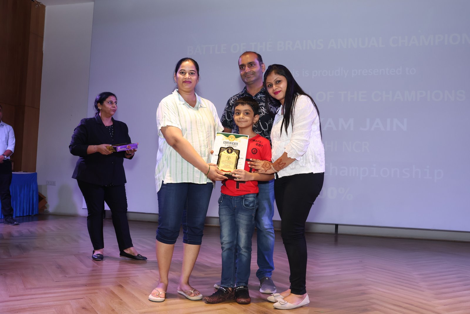 Award Winners of 2025