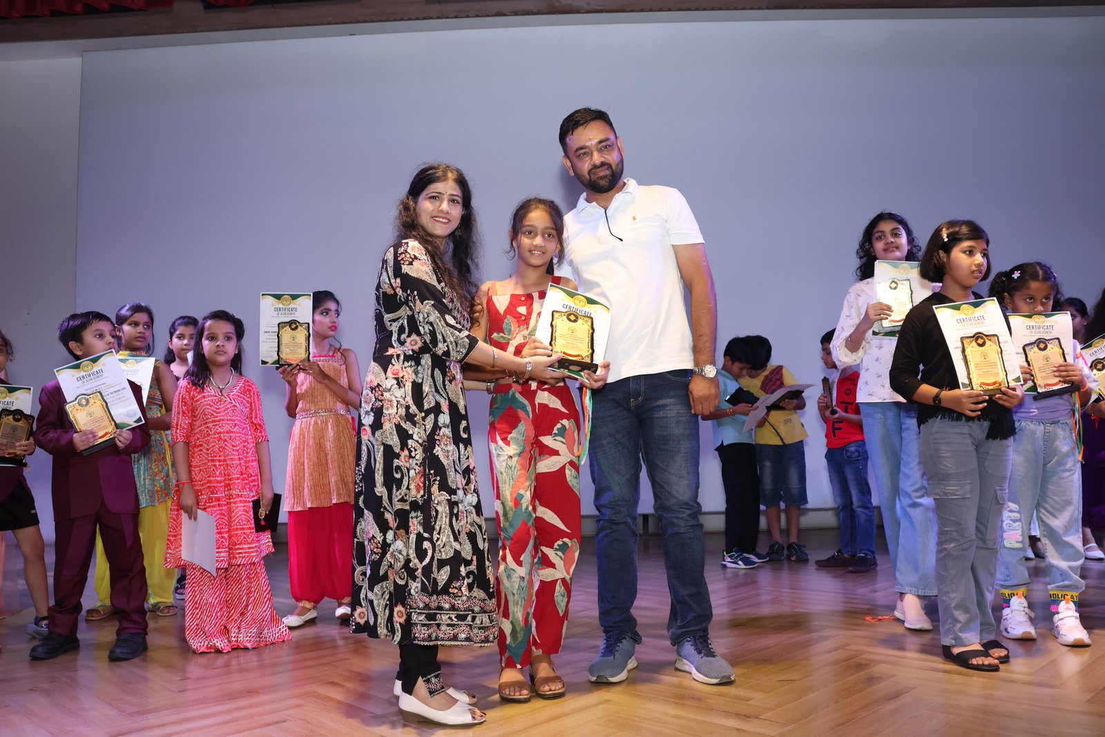 Award Winners of 2025