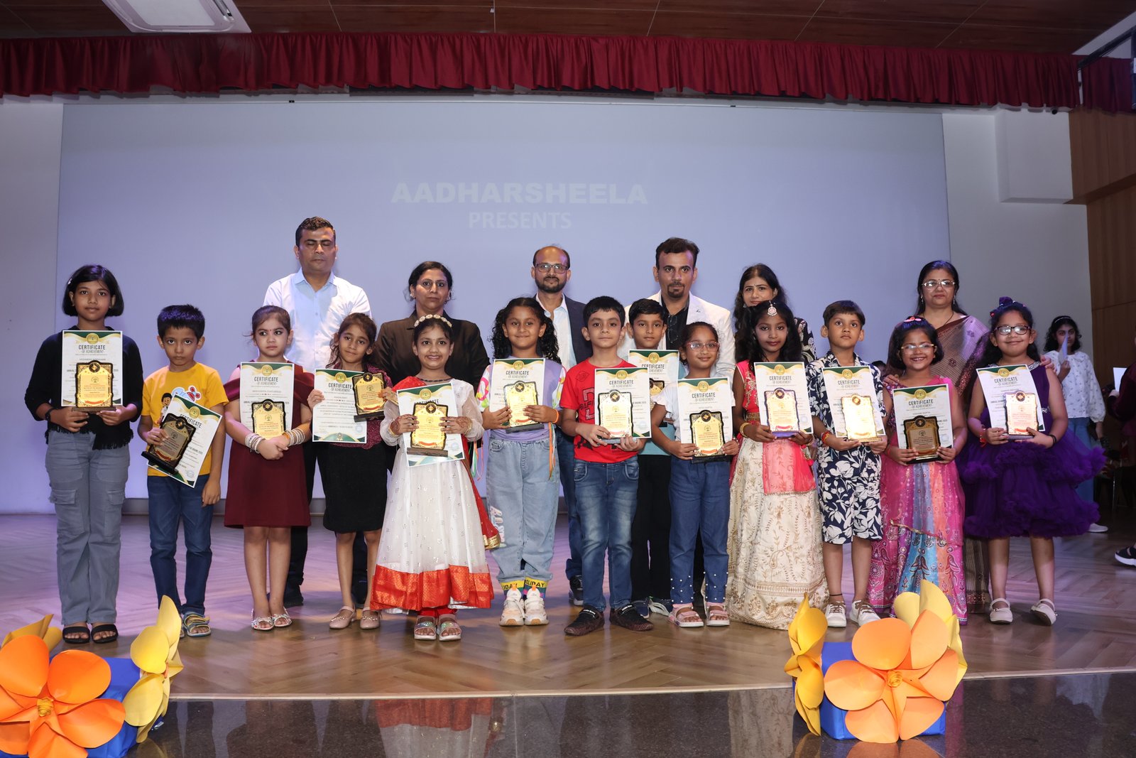 Award Winners of 2025