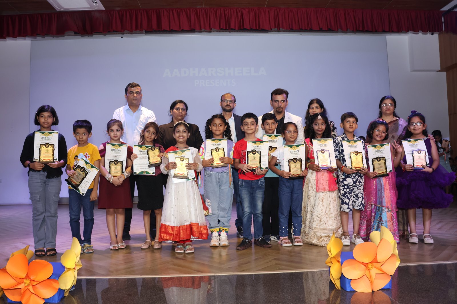 Award Winners of 2025