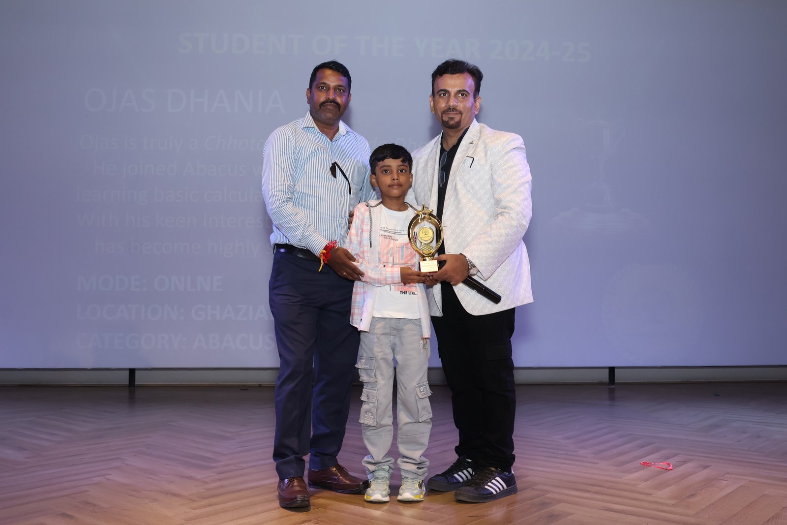 Award Winners of 2025