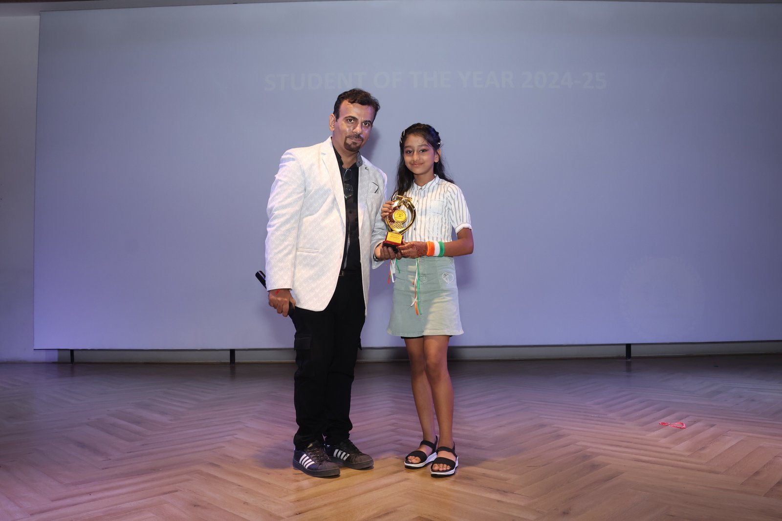 Award Winners of 2025