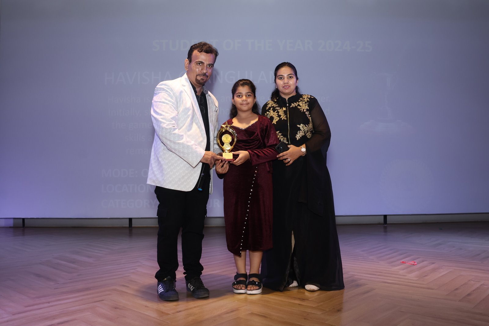 Award Winners of 2025