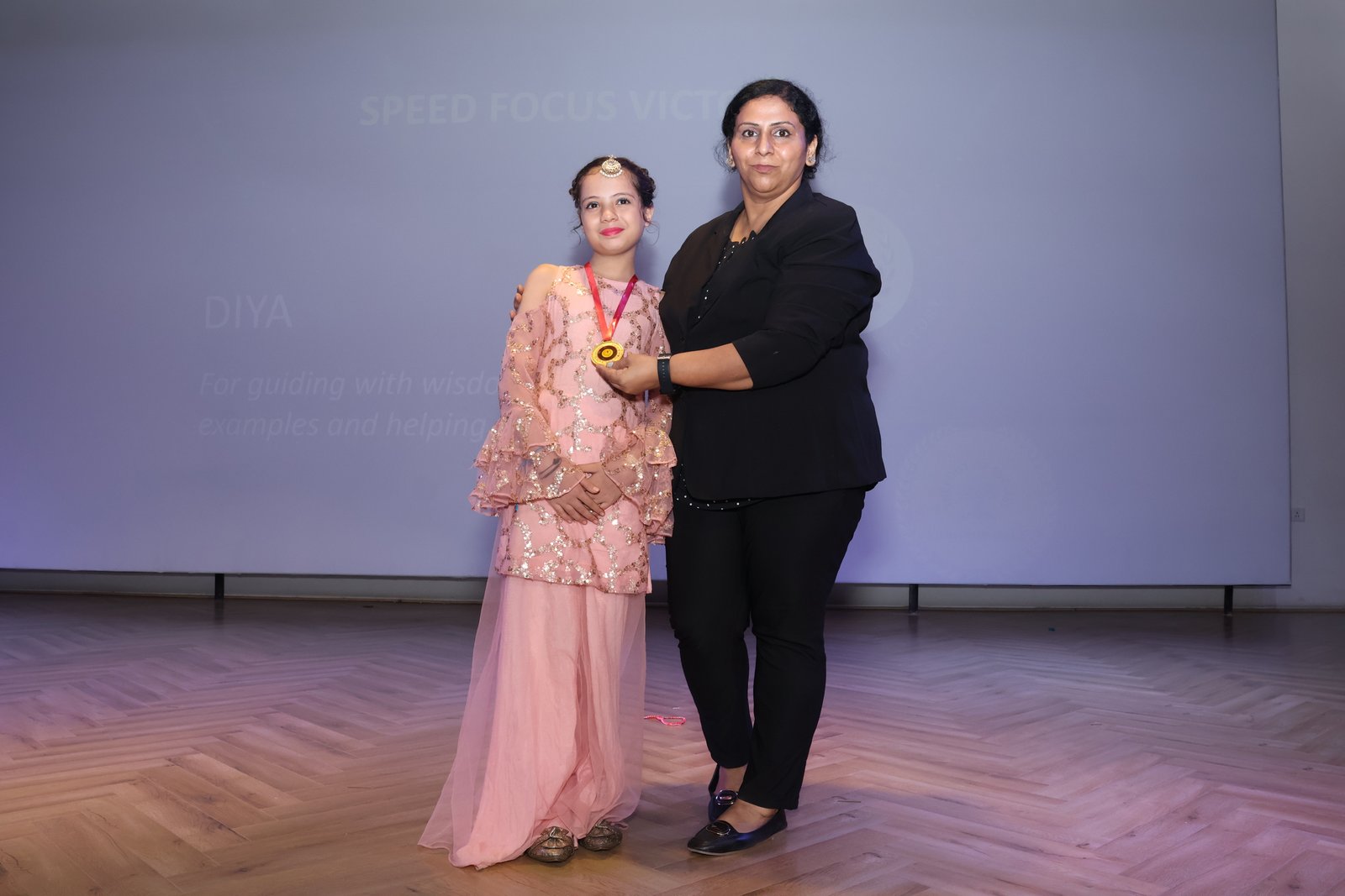 Award Winners of 2025