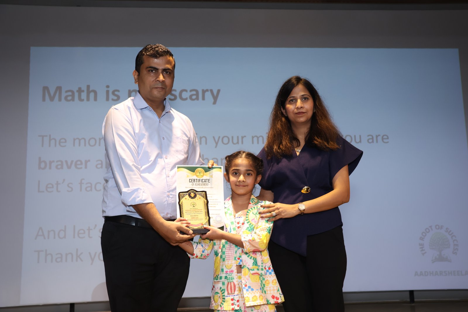 Award Winners of 2025