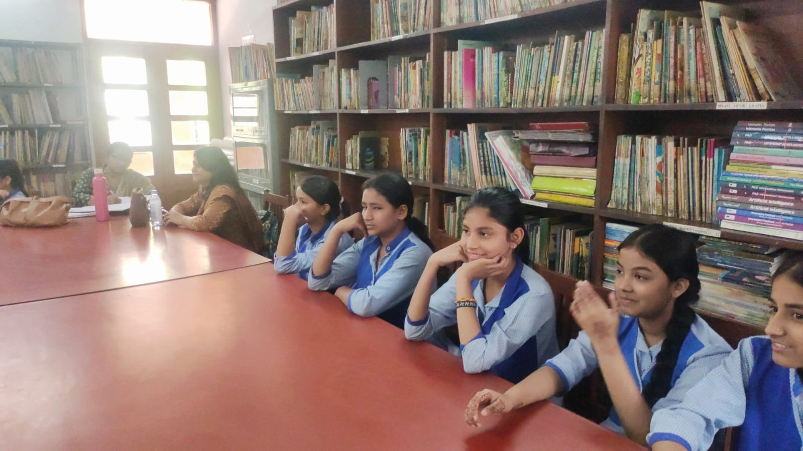 Joyful Journeys at Aadharsheela