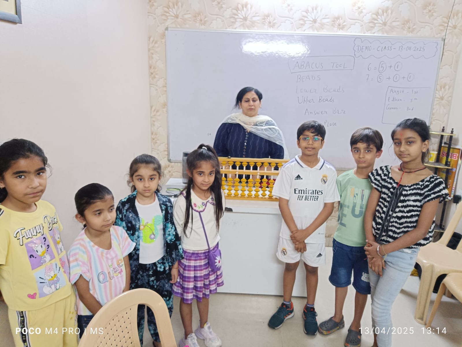 Joyful Journeys at Aadharsheela