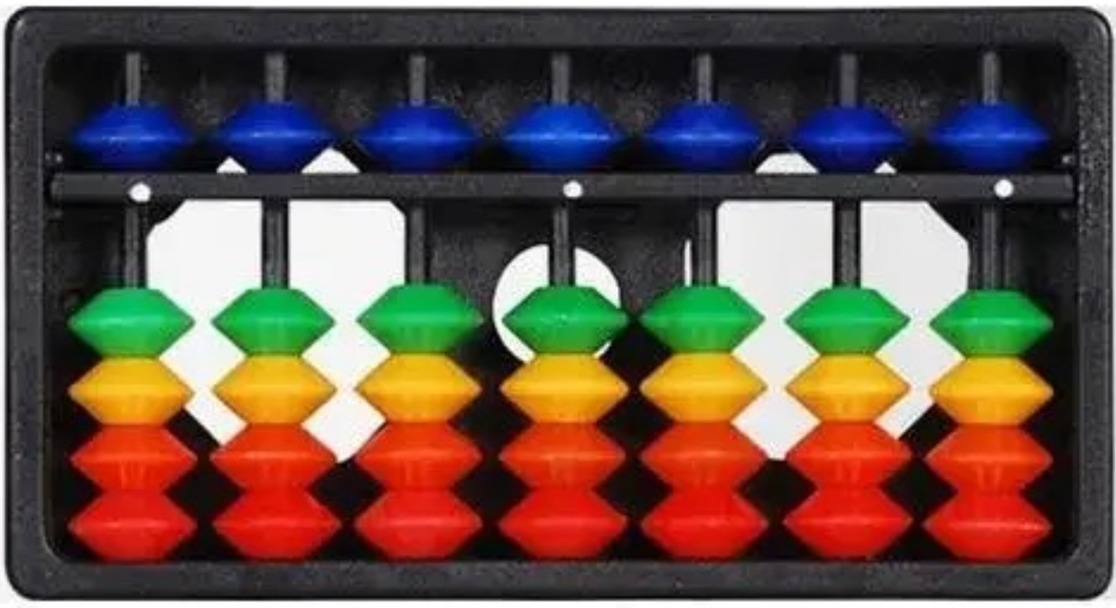 Junior Abacus Training